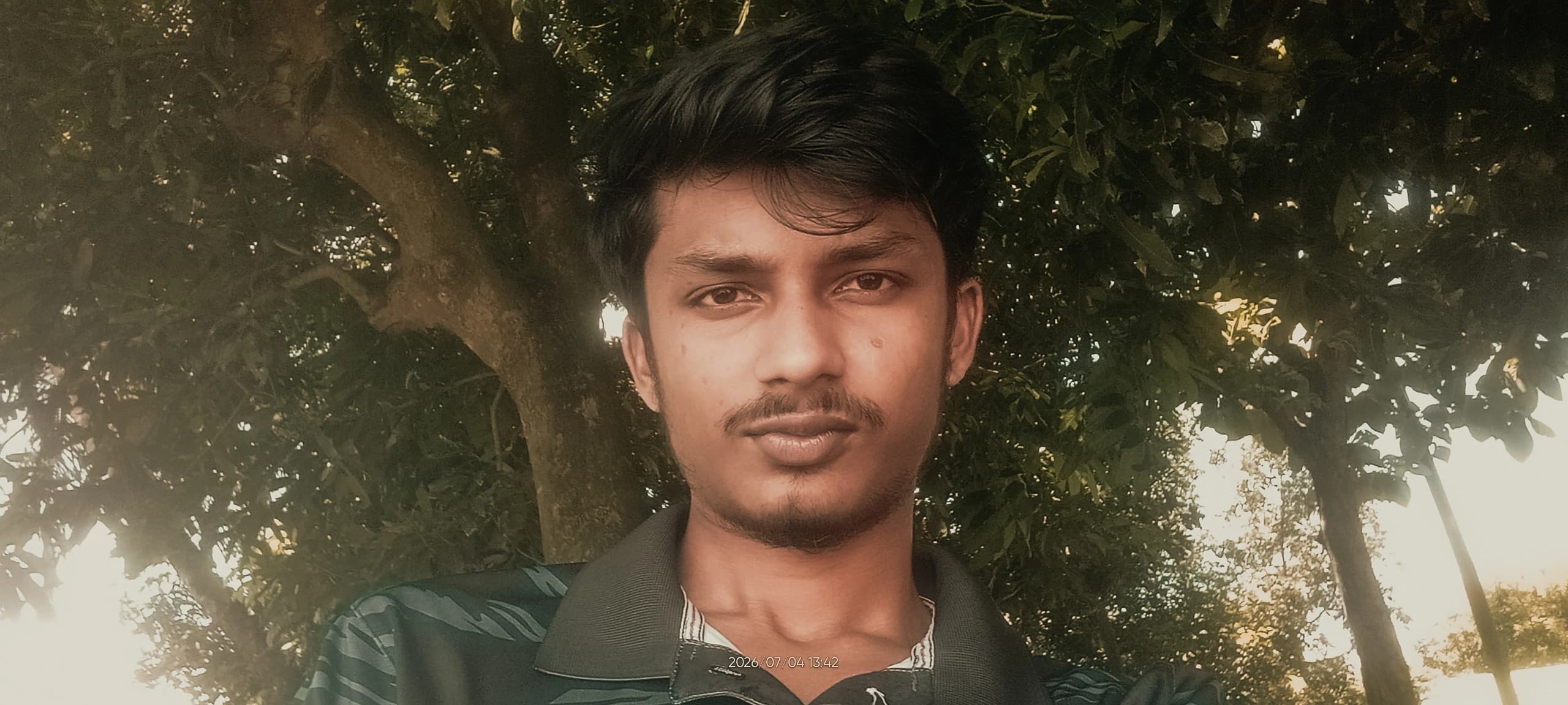 Yasin Arafat Ajad